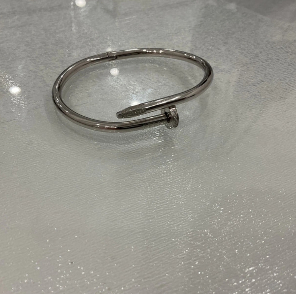 The bracelet Pandora